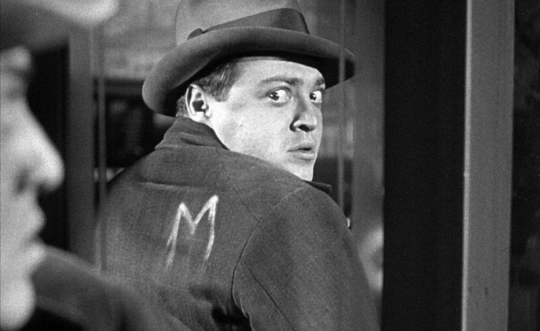 Featured: M For Masterpiece – Fritz Lang’s Psychological Stunner