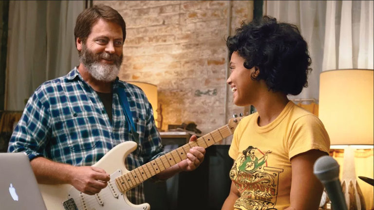 Movie Review: ‘Hearts Beat Loud’ is endlessly charming
