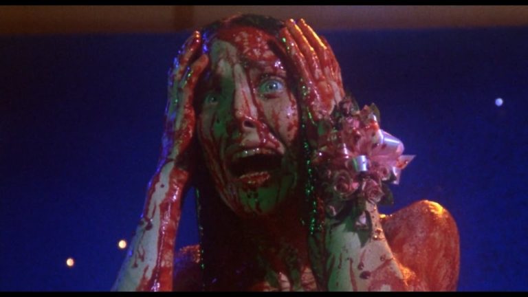 List: Top 3 Horror Movie Performances