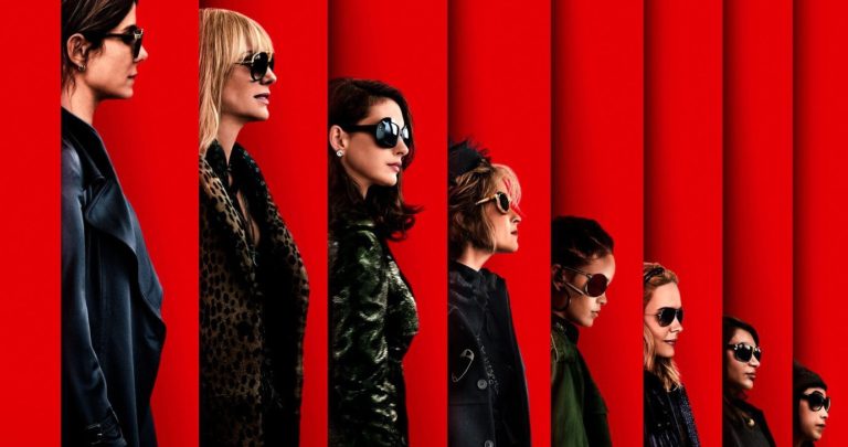 Movie Review: Even with inclusions, ‘Ocean’s 8’ is a keeper of a gem