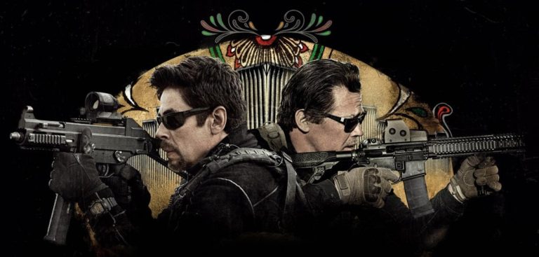 Movie Review: ‘Sicario: Day of the Soldado’ marks itself as a still-brutal, distant follow-up