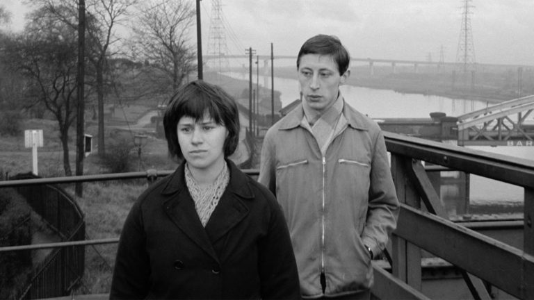 Featured: An Angry, Young Generation – Britain’s Kitchen Sink Realism