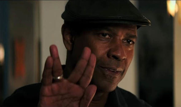 Movie Review: ‘The Equalizer 2’ is the same music in a different key