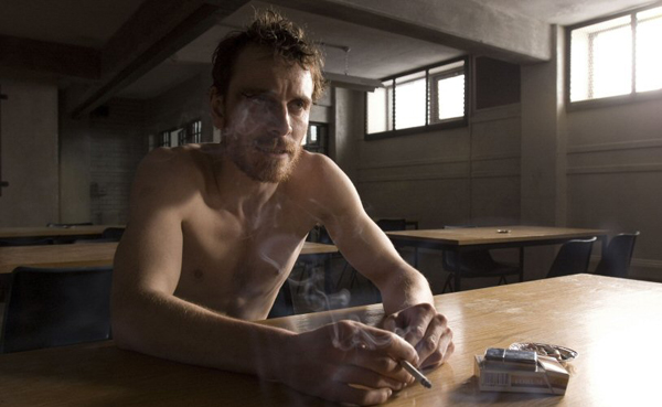 Featured: The Pains And Gains Of Martyrdom in Steve McQueen’s ‘Hunger’