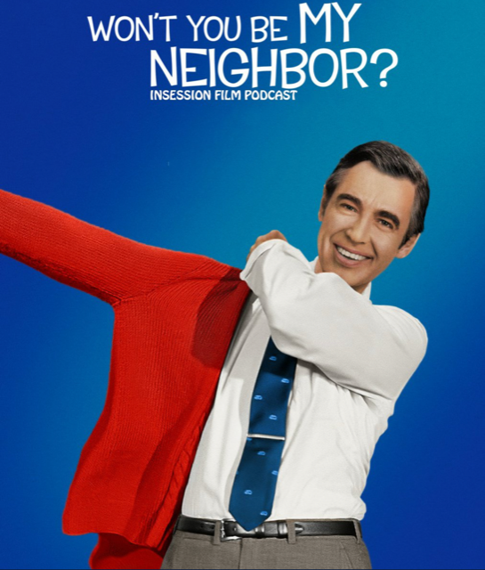 Podcast: Won’t You Be My Neighbor? / The Endless – Extra Film