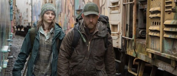 31 Top Images Leave No Trace Movie Review - A Few Thoughts on Leave No Trace