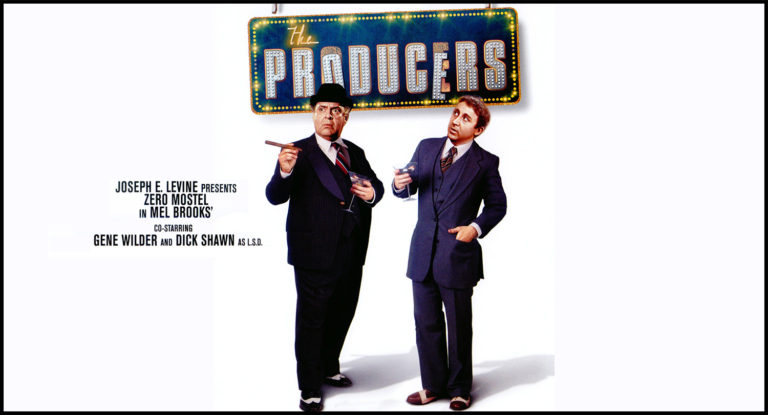 Poll:  What is your favorite directorial debut by a comedian?