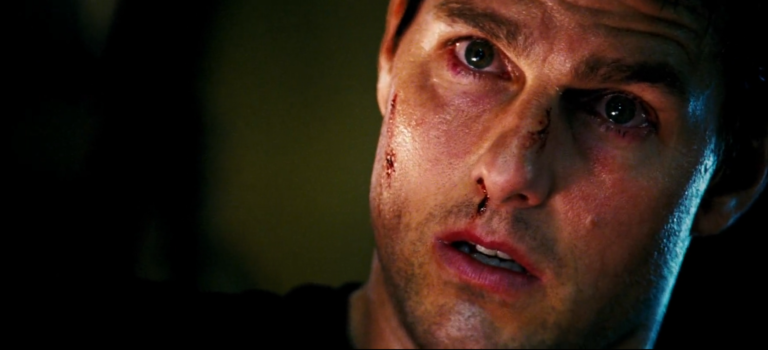 List: Top 3 Mission: Impossible Scenes