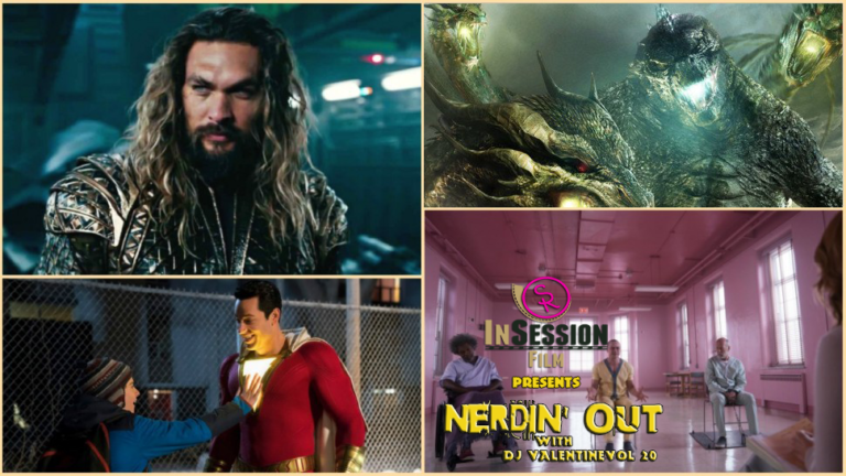 Podcast: Nerdin’ Out Vol 20 – Ep. 283 Bonus Content