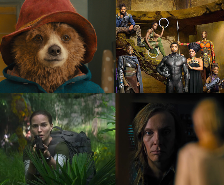 Chasing the Gold: Oscar Watch for Jan-June 2018