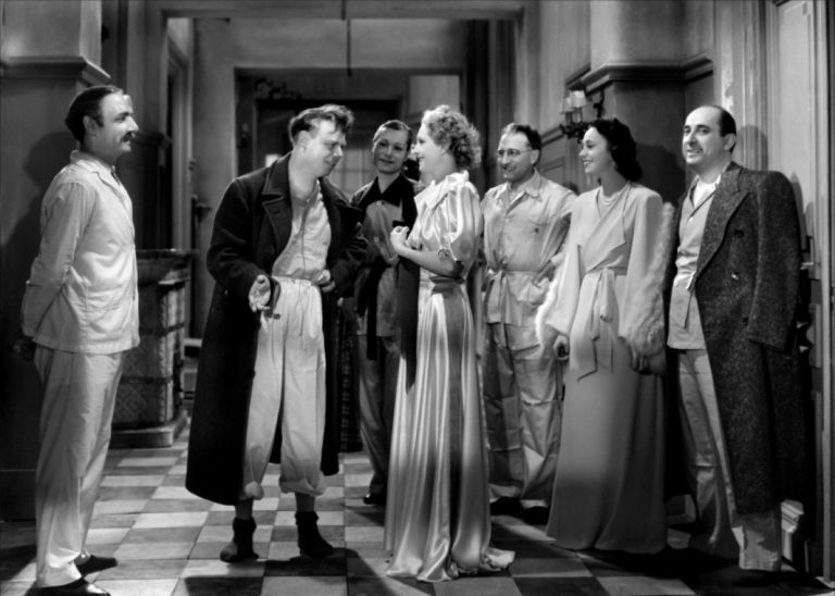 Featured: Renoir’s Own Rules Of The Game