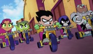 Movie Review: ‘Teen Titans Go! To the Movies’ is goofy fun