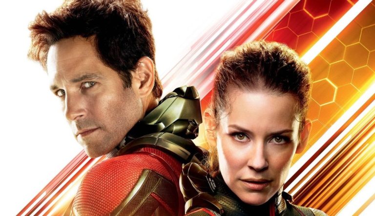 Movie Review: ‘Ant-Man and the Wasp’ makes slightly better buzziness
