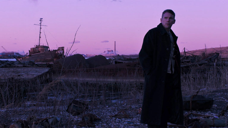 Movie Review: ‘First Reformed’ wants to know if God will forgive us