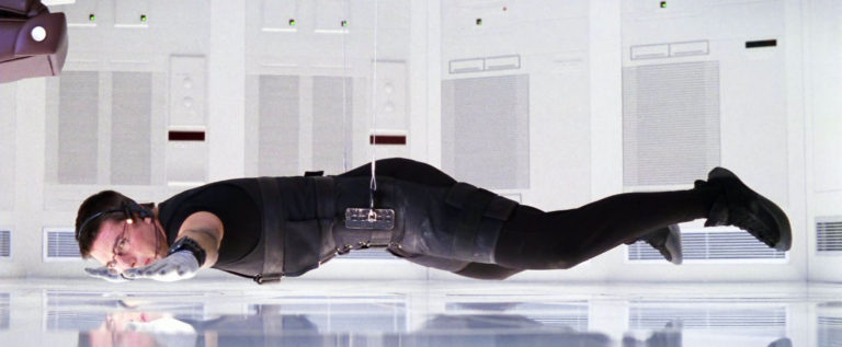 Light the Fuse: A look back at the ‘Mission: Impossible’ franchise