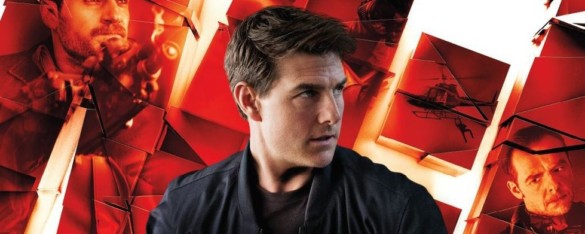 Movie Review: ‘Mission: Impossible — Fallout’ is a blast of green-light action