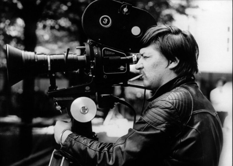 Featured: The Mind Of A Directing Madman: R.W. Fassbinder