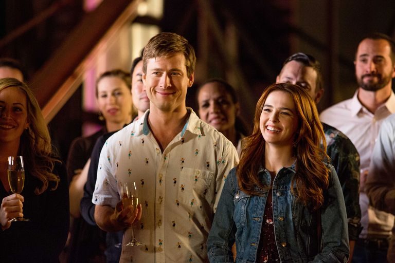 Movie Review: ‘Set It Up’ is a fun and charming romantic-comedy