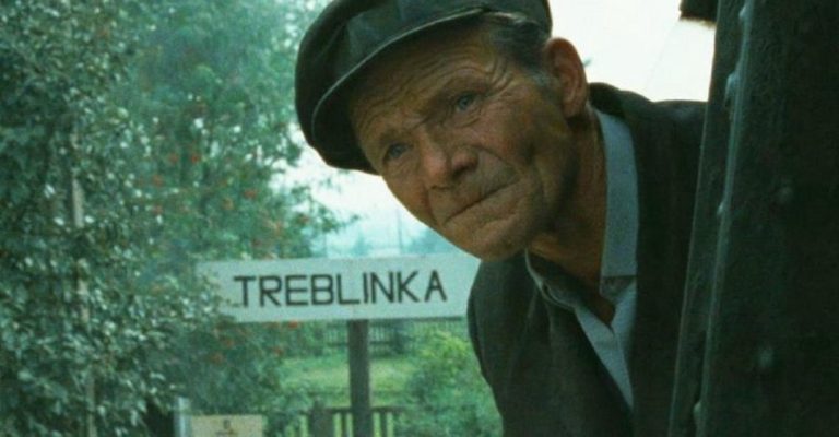 Featured: ‘Shoah’ – Claude Lanzmann’s Legacy On The Darkest Of Histories