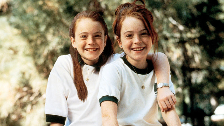 Featured: Why the 1998 version of ‘The Parent Trap’ is a great film