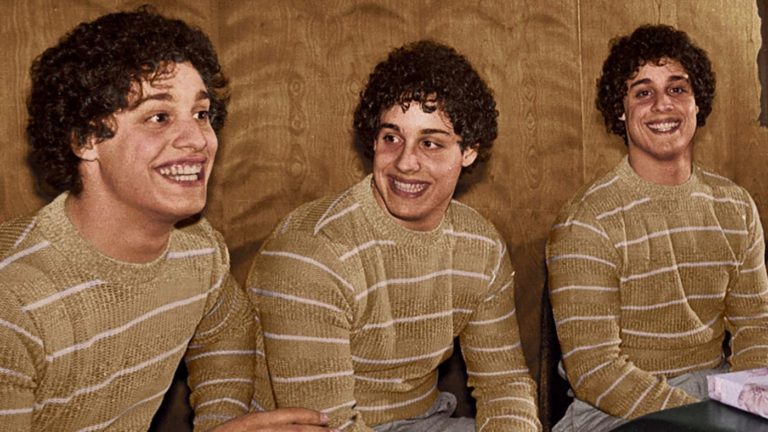 Movie Review: ‘Three Identical Strangers’ is a class warfare thriller disguised as a documentary