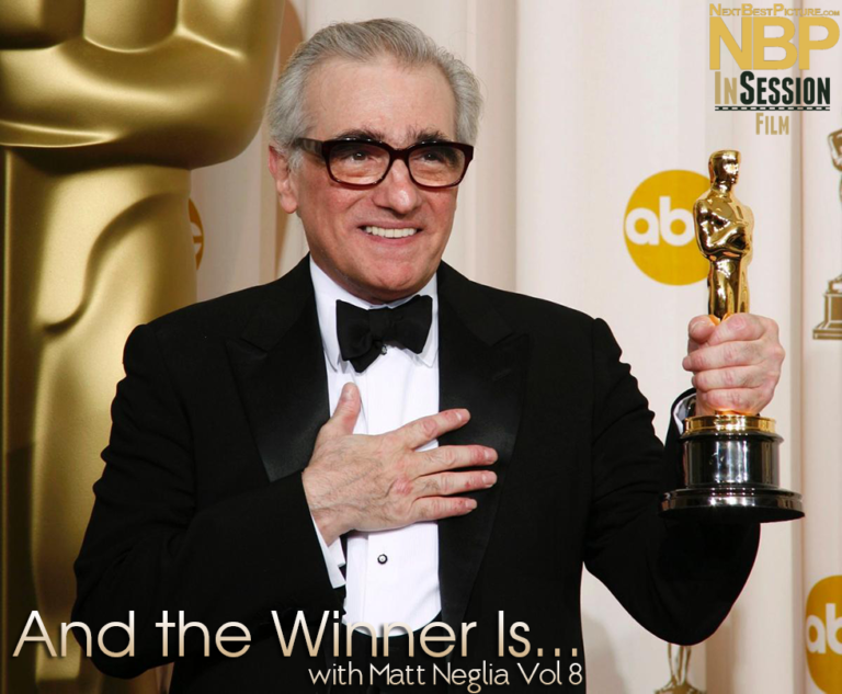 Podcast: And the Winner Is… Vol 8 – Ep. 288 Bonus Content