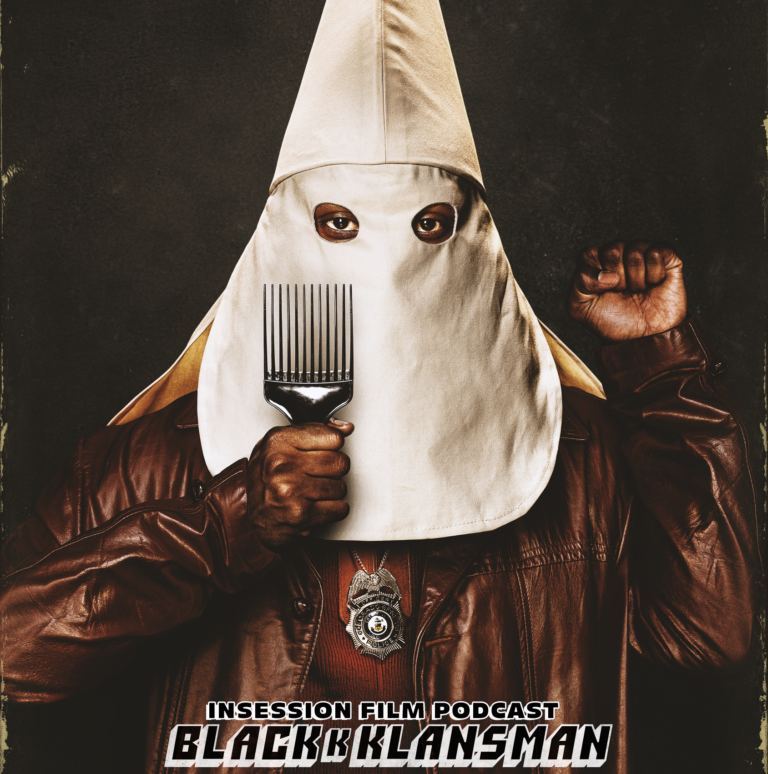 Podcast: BlackKklansman / Top 3 Spike Lee Scenes – Episode 286
