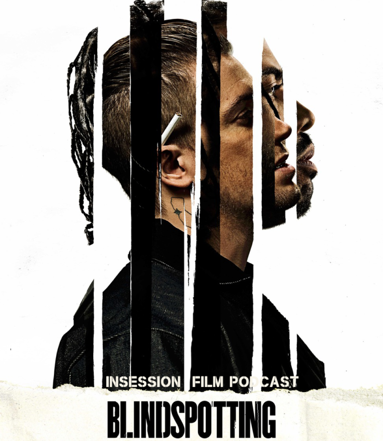 Podcast: Blindspotting / Three Identical Strangers – Extra Film