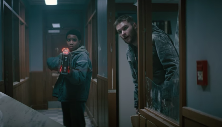 Movie Review: ‘Kin’ is truly a confounding experience