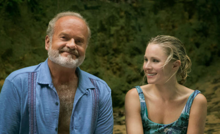 Movie Review: ‘Like Father’ is a comedy with unexpected heart