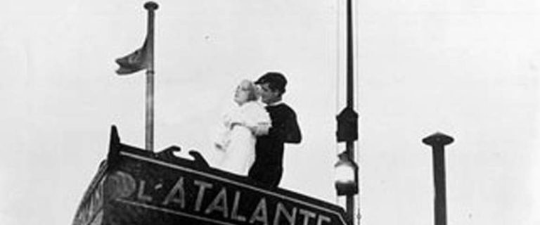 Featured: Jean Vigo – A Short-Term Genius