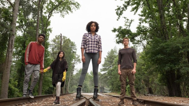 Movie Review: ‘The Darkest Minds’ is sadly predictable and awkward