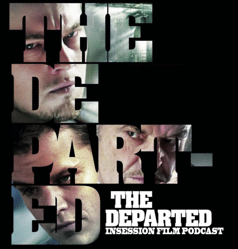 Podcast: The Departed / A Prairie Home Companion – Extra Film