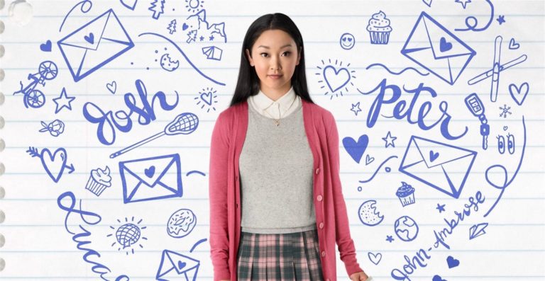 Movie Review: To All the Boys I’ve Loved Before is more than just a teen comedy