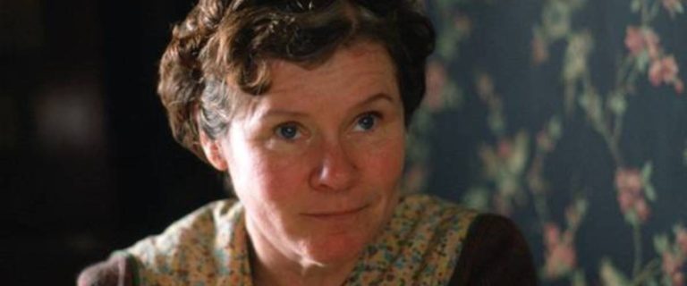 Featured: That Special Touch From Mike Leigh