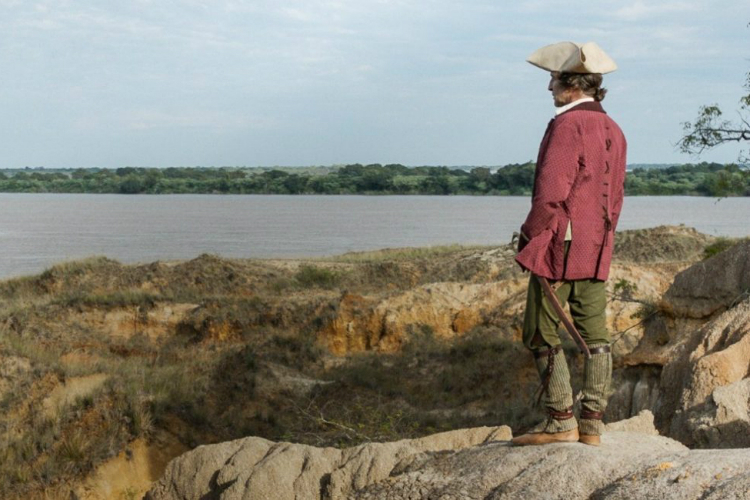 Movie Review: ‘Zama’ is all wait and no reward