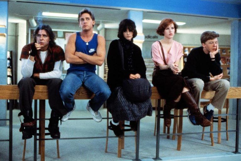 List: Top 3 Grade School Movies