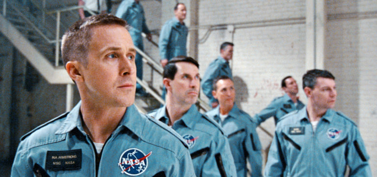 Featured: Most Anticipated Films for Fall 2018
