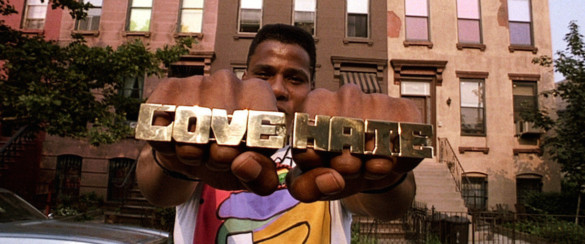 List: Top 3 Spike Lee Scenes