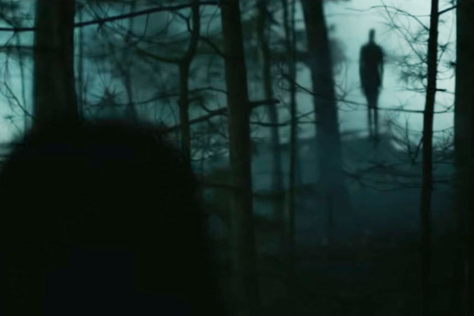 Movie Review: ‘Slender Man’ is horrible in every way possible