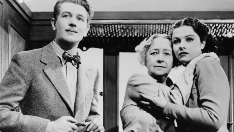 Featured: The Best Of Early Hitchcock (1927-39)