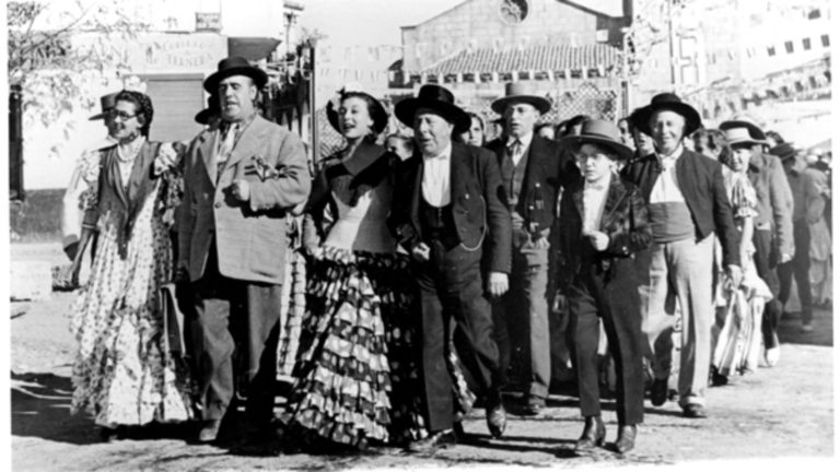 Featured: Within The Iron Grip: Spanish Cinema Under Franco