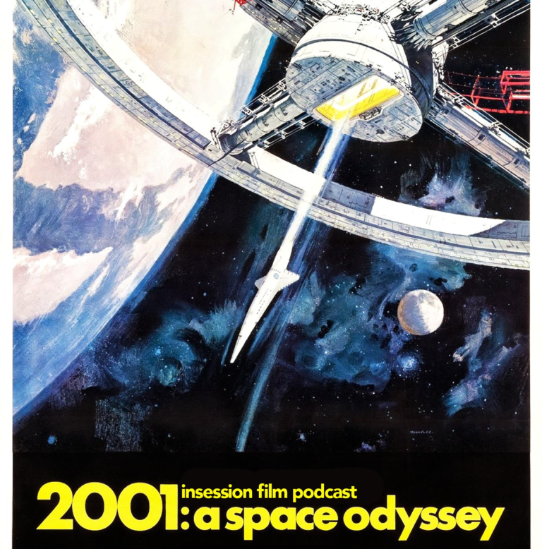 Podcast: 2001: A Space Odyssey / Top 5 Predictions for Fall 2018 – Episode 289