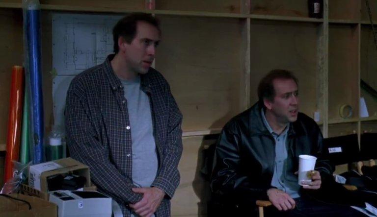 List: Top 3 Nicolas Cage Performances