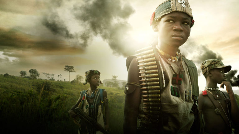 Poll: What is the best Netflix film so far?