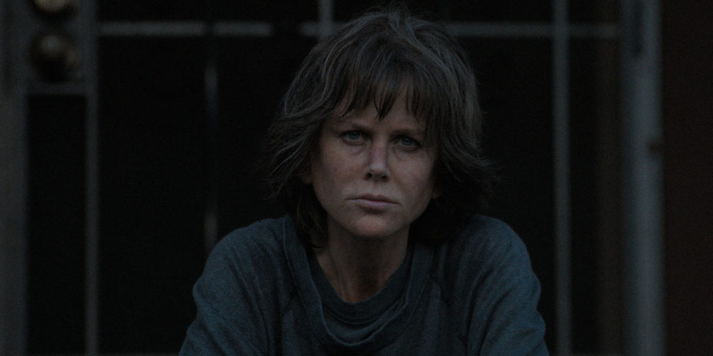 Nicole Kidman, Destroyer