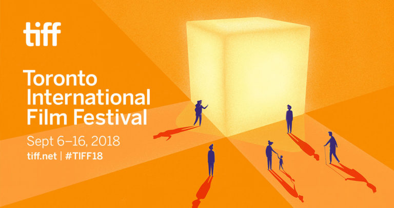 Featured: Most Anticipated Films of TIFF 2018