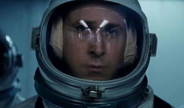 The Profound Sleight of Hand of ‘First Man’