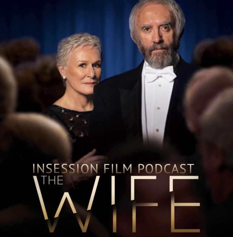 Podcast: The Wife / Support the Girls – Extra Film