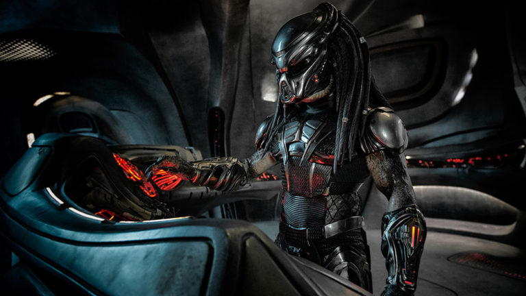 Featured: ‘Peppermint’ and ‘The Predator’ are great examples of what’s still wrong with Hollywood